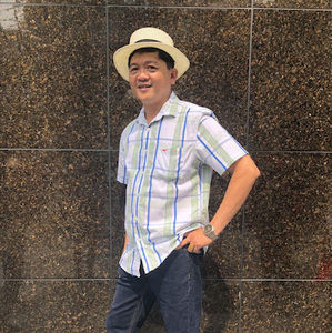 Meet your Posher, Tài